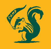 Camp Wakeshma Logo